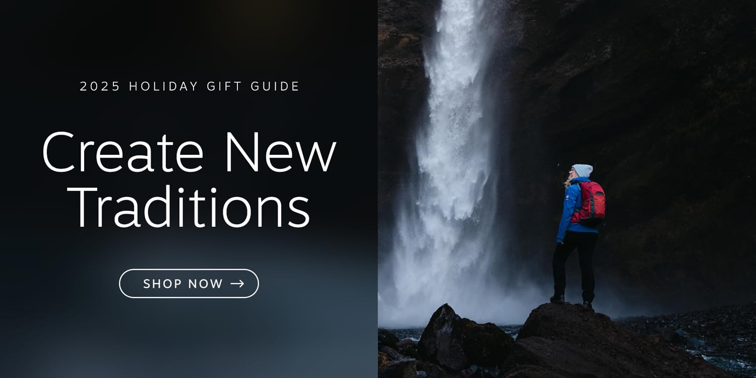 Osprey : High-Performance Backpacks for Every Journey