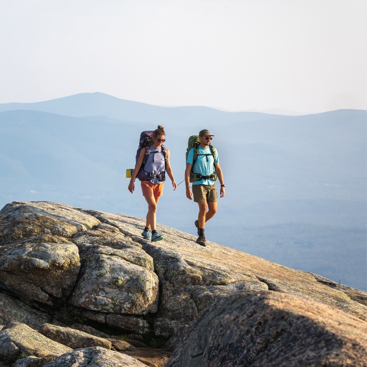 Osprey : High-Performance Backpacks for Every Journey