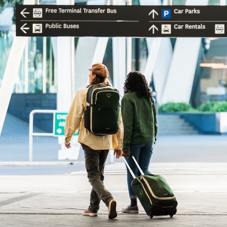 Osprey : High-Performance Backpacks for Every Journey