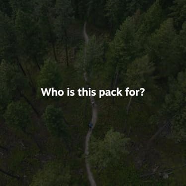 Osprey : High-Performance Backpacks for Every Journey