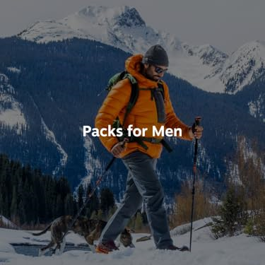 Osprey : High-Performance Backpacks for Every Journey