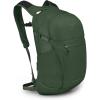Osprey Daylite Plus Commuter Backpack – Everyday Pack with Laptop Sleeve, Bottle Pockets, and Extra Storage, Fuzzy Window Print/Torrent Blue(Seaweed Green – Amazon Exclusive)