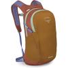 Osprey Daylite Commuter Backpack – Lightweight Everyday Bag with Laptop Sleeve, Bottle Pockets(Barley Brown Multi)