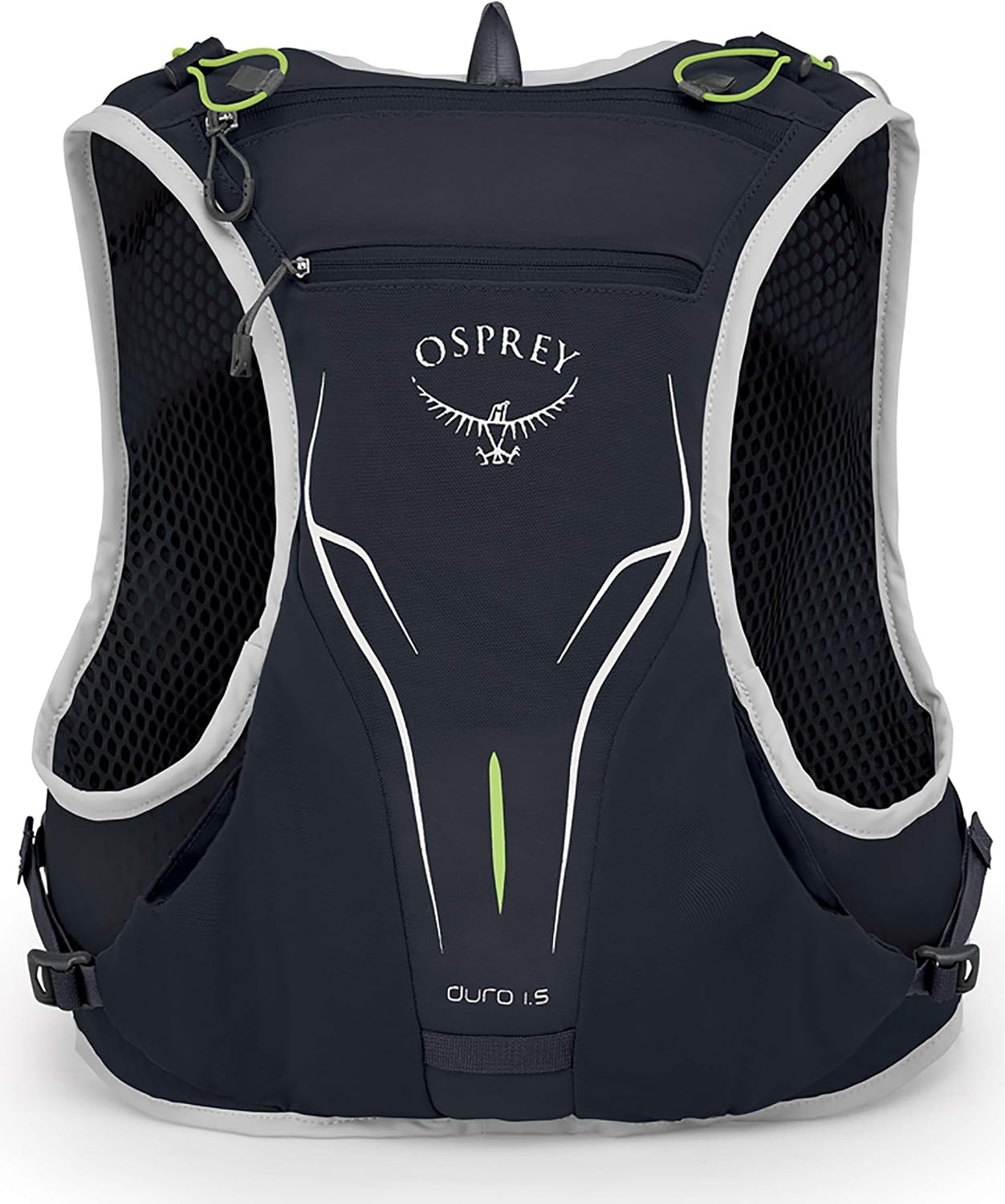 image:imageOsprey Duro 15 Running Hydration VestAlpine Black